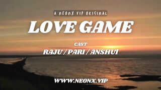 Love Game - Neonx