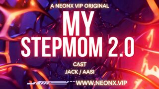 My Stepmom 2.0 - Neonx
