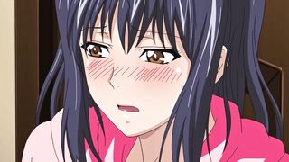 Ane Koi: Suki Kirai Daisuki 1-2 (Sex Scenes) ENG SUB
