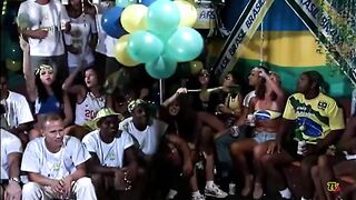 Carnaval Brazil 9