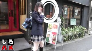 Japanese Teen Fuck To BBC (2010,Japanese)