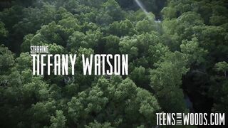 Teens Scene Tiffany Watson