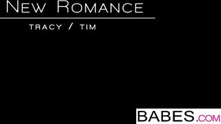 Babes - (Tracy, Tim) - A New Romance