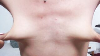 Icolong - Ugly Nipple