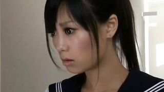 (English Subtitles) LADY-100 Lesbian Club - Miku Misato