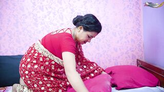DESI LOCAL BHABHI DIFFERENT TYPE ANAL SEX WITH HER DEBAR WHER HER HUSBAND WAS NOT AT HOME