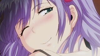 Shoujo Kara Shoujo E Episodes 1-2 English Subbed