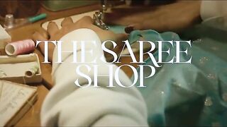 The Saree Shop